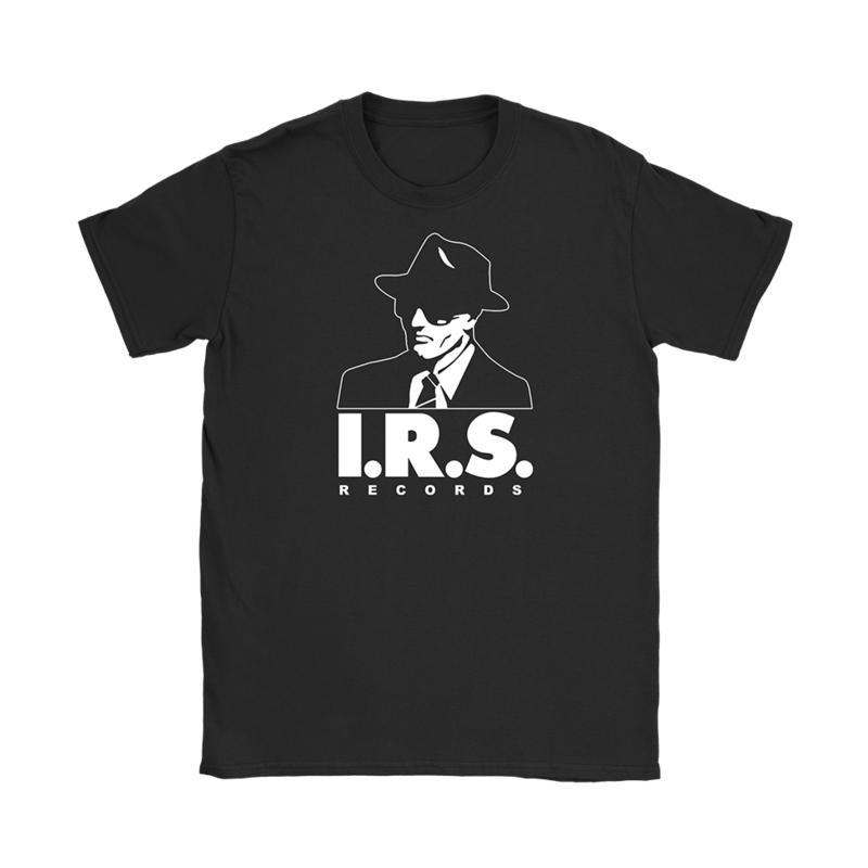 I.R.S. Records T-Shirt