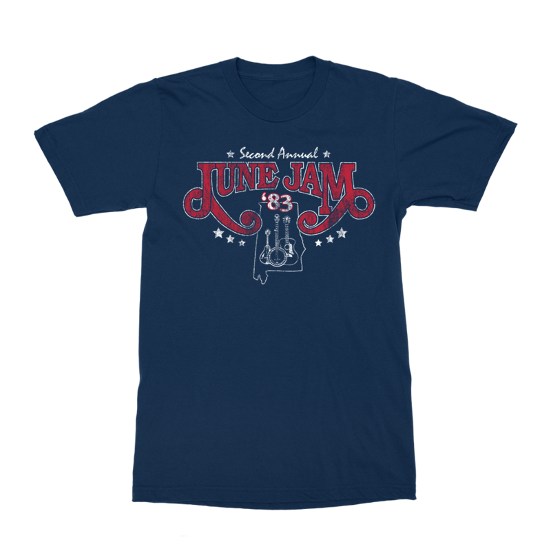 June Jam 83 T-Shirt