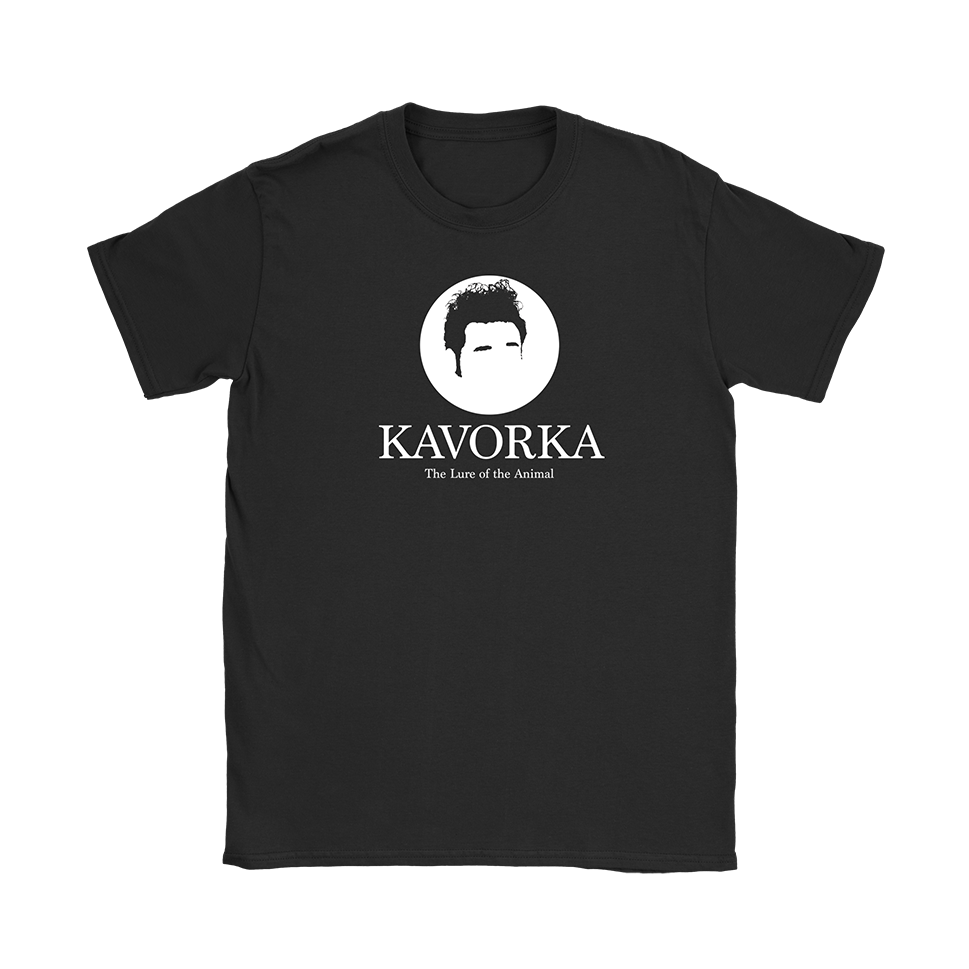 Kavorka T-Shirt
