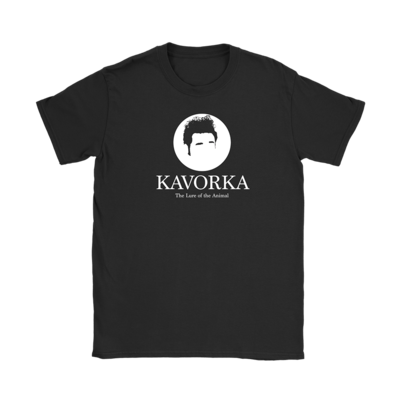 Kavorka T-Shirt