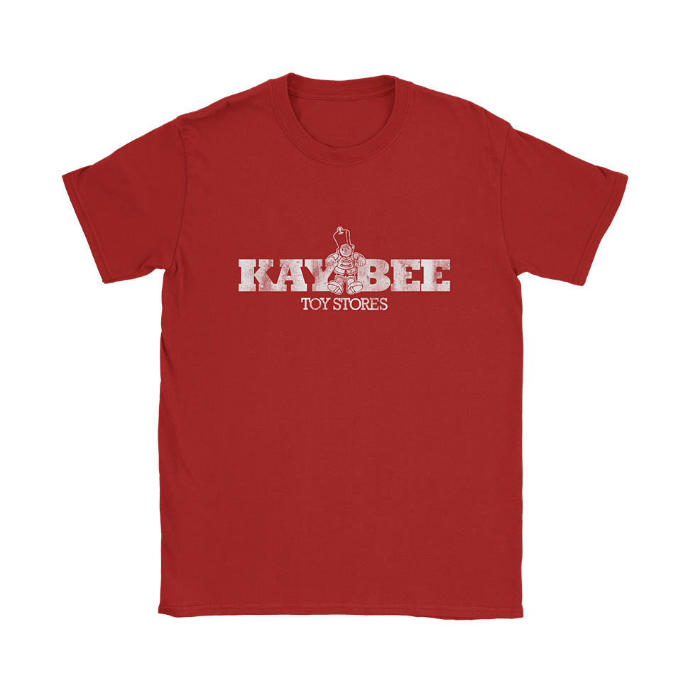 Kaybee Toy Stores T-Shirt