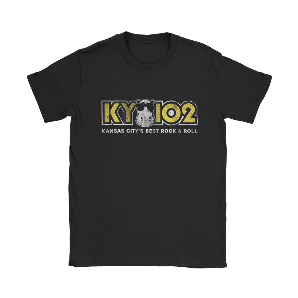 KY-102 T-Shirt