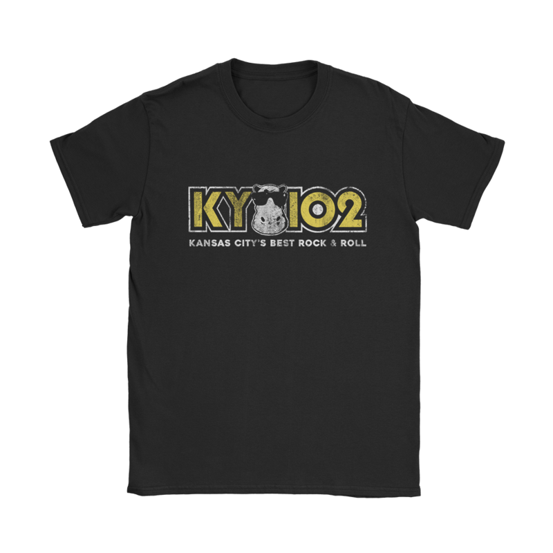 KY-102 T-Shirt