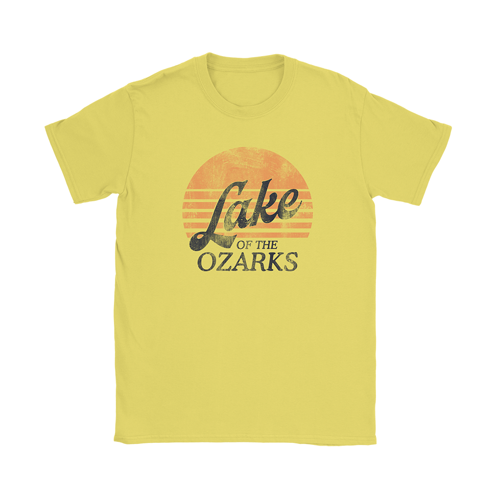 Lake Of The Ozarks T-Shirt