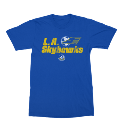 L.A. Skyhawks T-Shirt