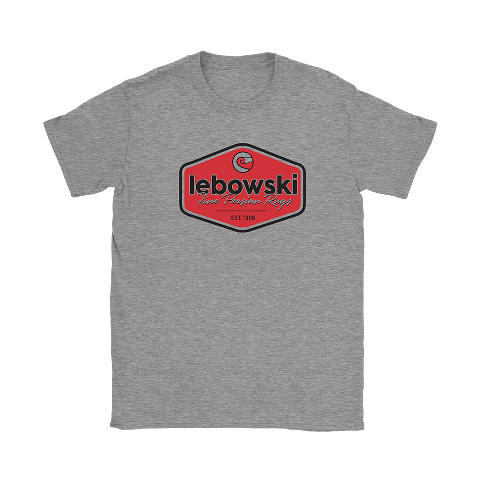 Lebowski T-Shirt Lebowski T-Shirt
