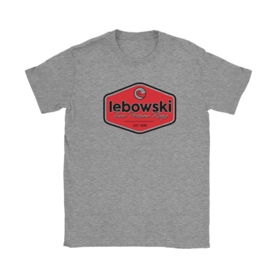 Lebowski T-Shirt