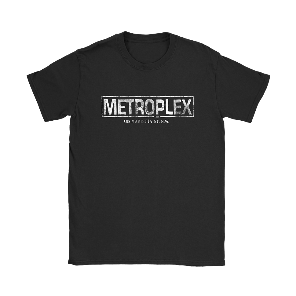 Metroplex T-Shirt