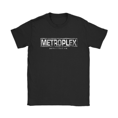 Metroplex T-Shirt