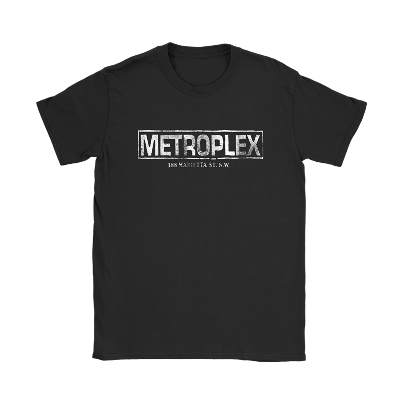 Metroplex T-Shirt