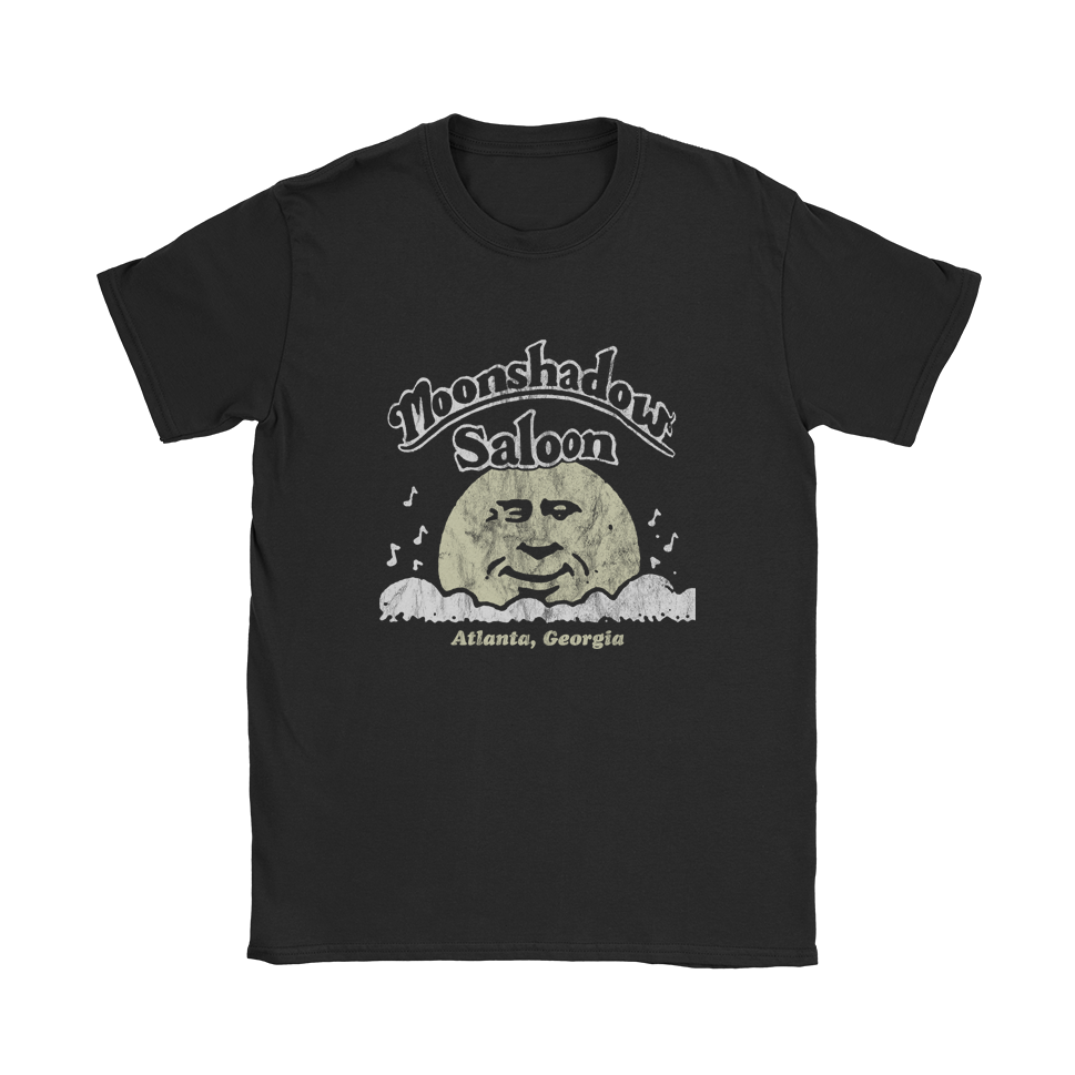 Moonshadow Saloon T-Shirt