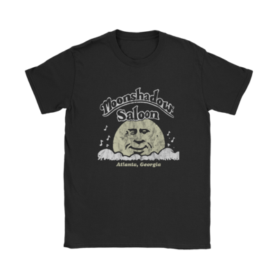 Moonshadow Saloon T-Shirt