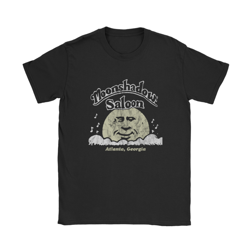 Moonshadow Saloon T-Shirt