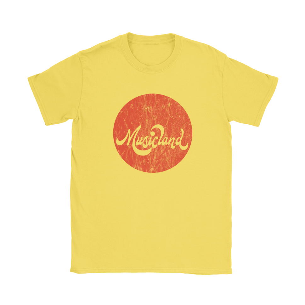 Musicland T-Shirt
