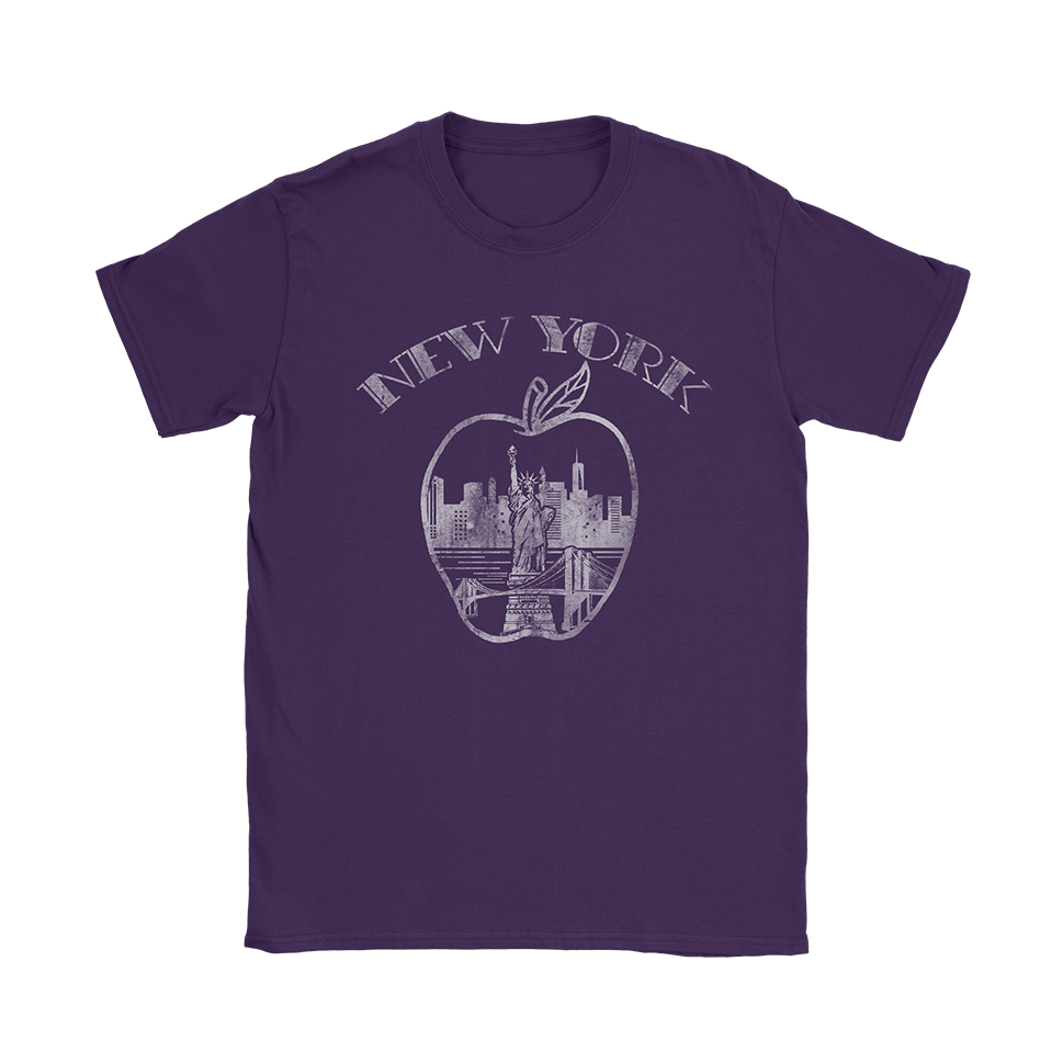 New York City T-Shirt
