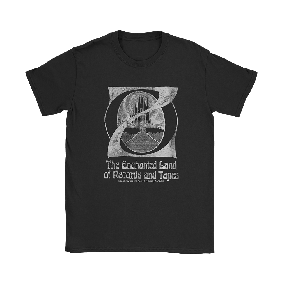 Oz Records and Tapes T-Shirt