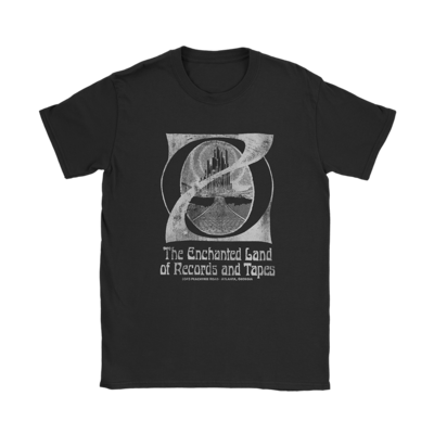 Oz Records and Tapes T-Shirt
