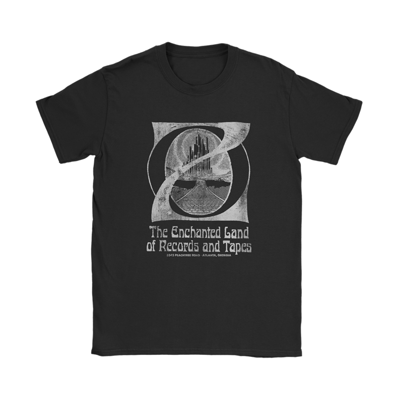 Oz Records and Tapes T-Shirt