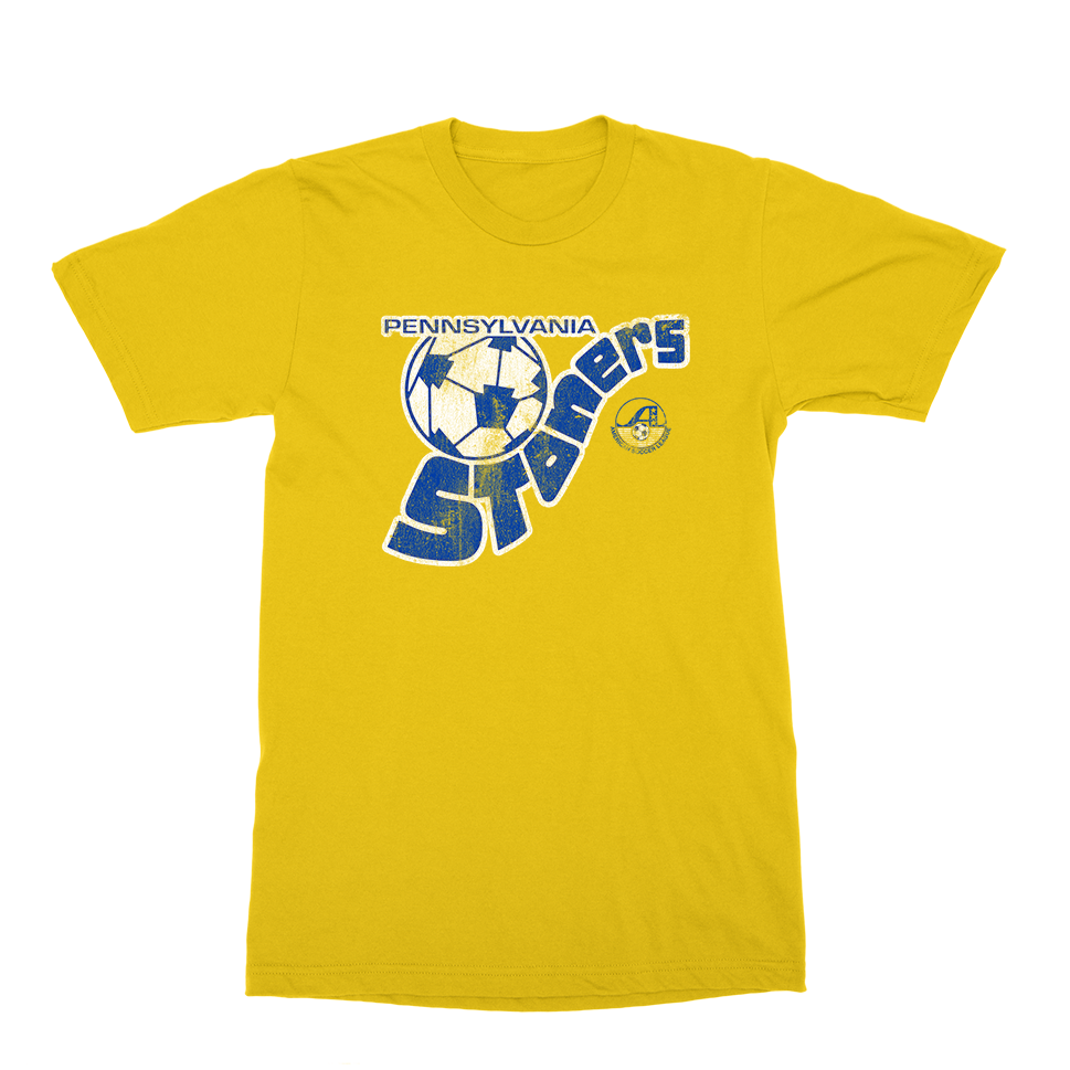 Pennsylvania Stoners T-Shirt