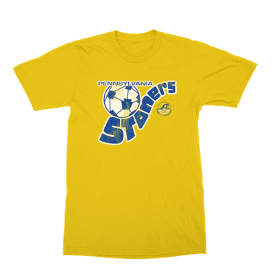 Pennsylvania Stoners T-Shirt