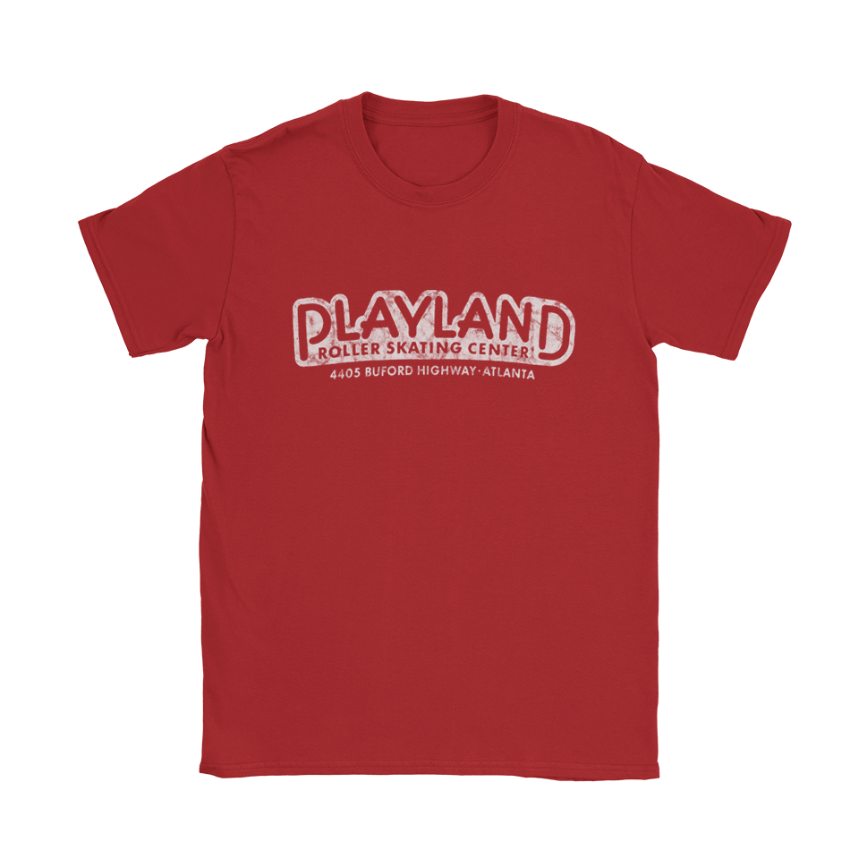 Playland T-Shirt