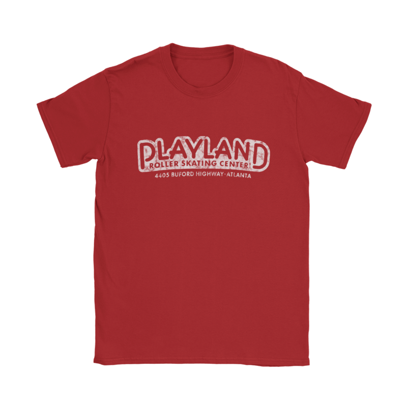 Playland T-Shirt