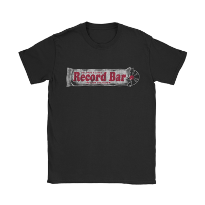 Record Bar T-Shirt