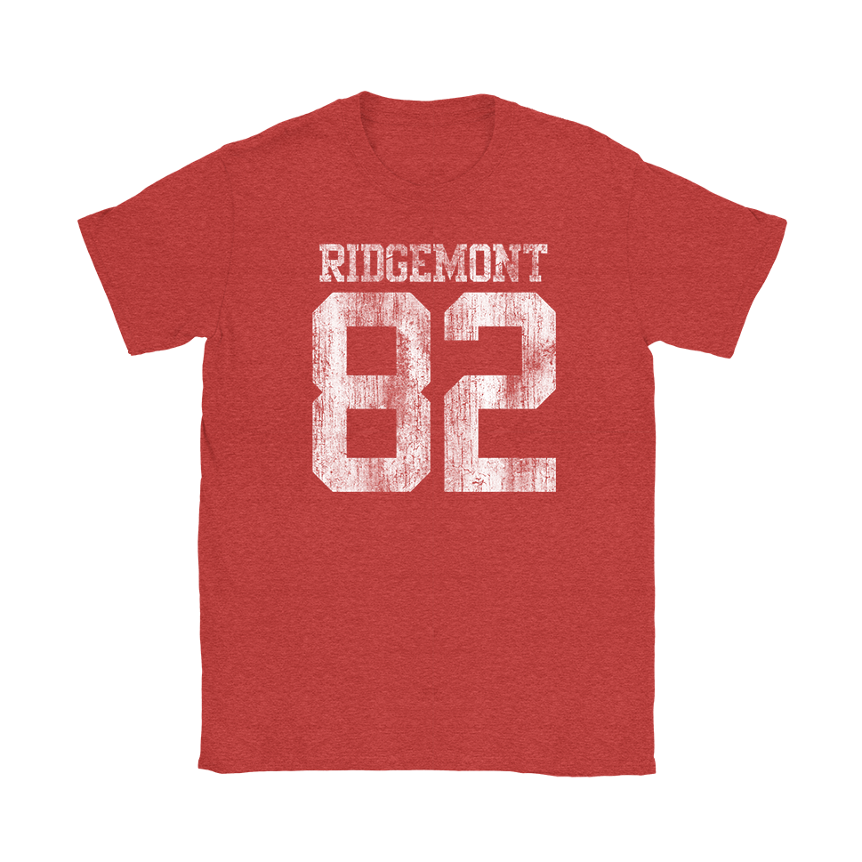 Ridgemont High T-Shirt