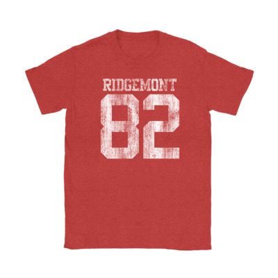 Ridgemont High T-Shirt