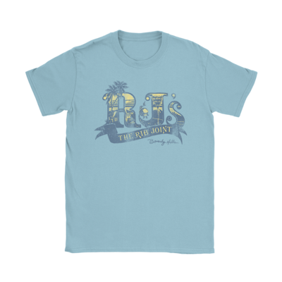 RJ&#39;s The Rib Joint T-Shirt