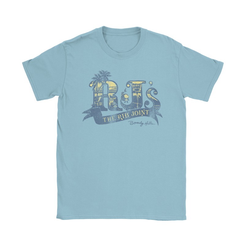 RJ&#39;s The Rib Joint T-Shirt