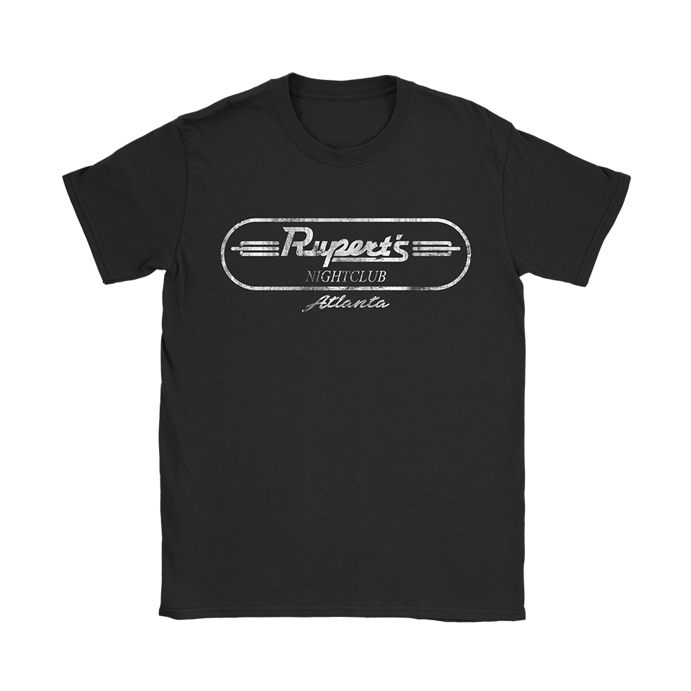 Rupert&#39;s Nightclub ATL T-Shirt