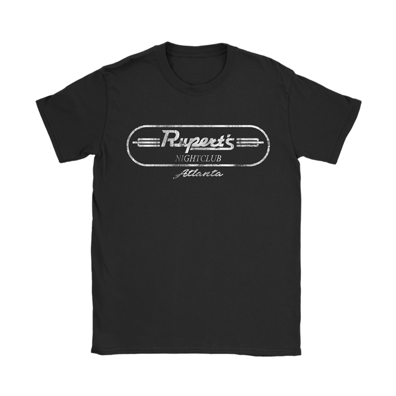 Rupert&#39;s Nightclub ATL T-Shirt