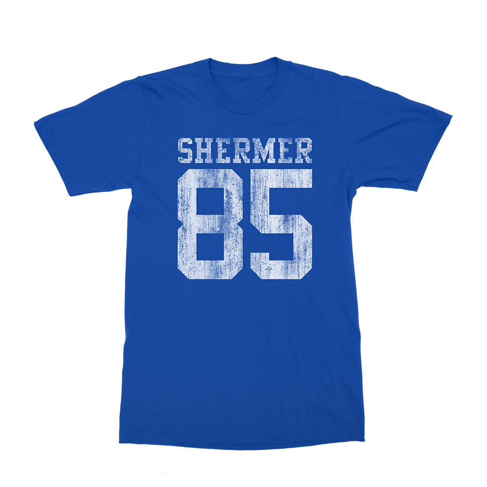 Shermer 85 T-Shirt