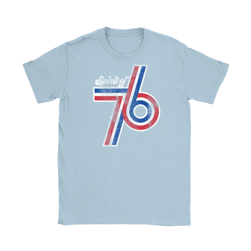 Spirit Of 76 T-Shirt