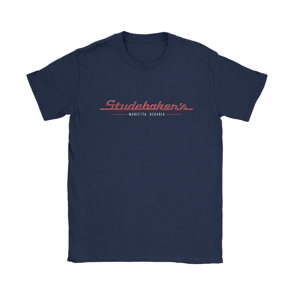Studebaker&#39;s T-Shirt