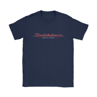 Studebaker's T-Shirt Studebaker's T-Shirt