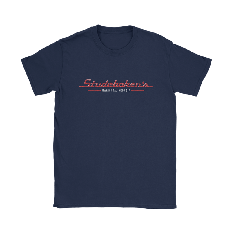 Studebaker&#39;s T-Shirt