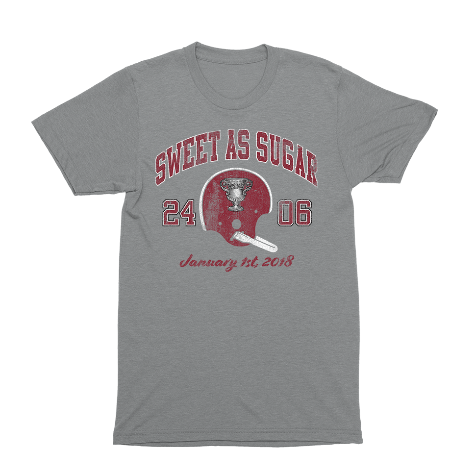 Sweet As Sugar T-Shirt