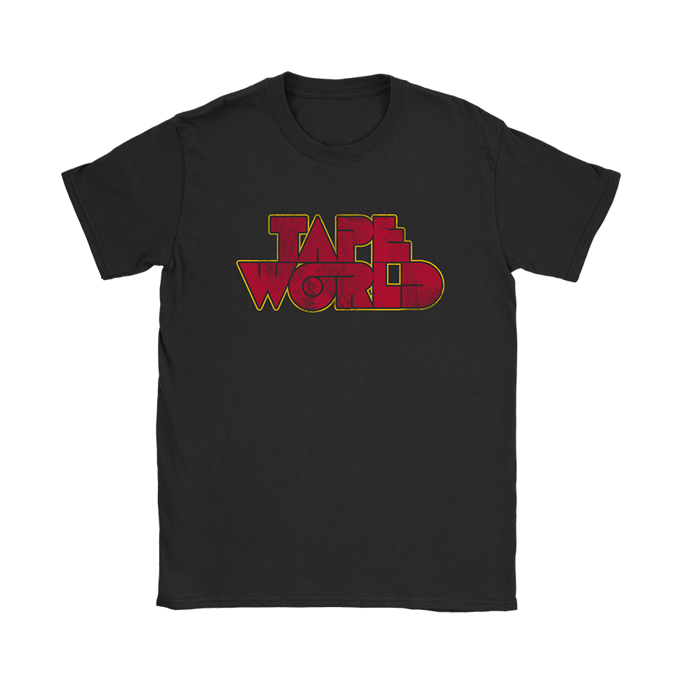 Tape World T-Shirt