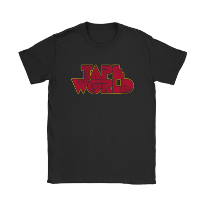 Tape World T-Shirt
