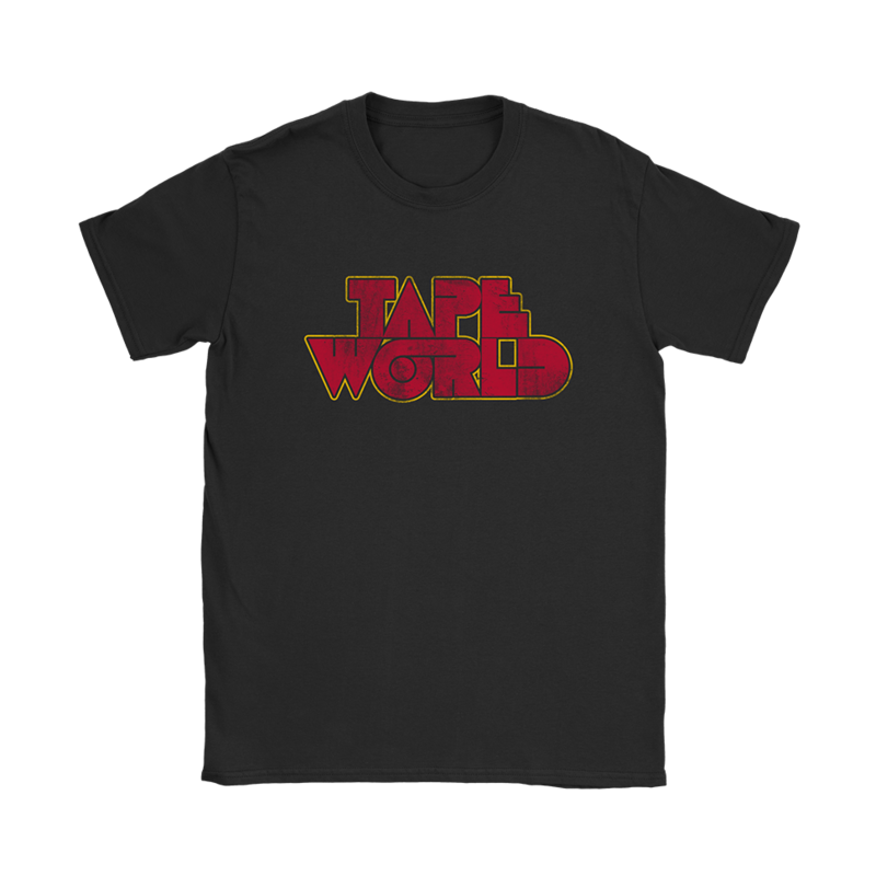 Tape World T-Shirt