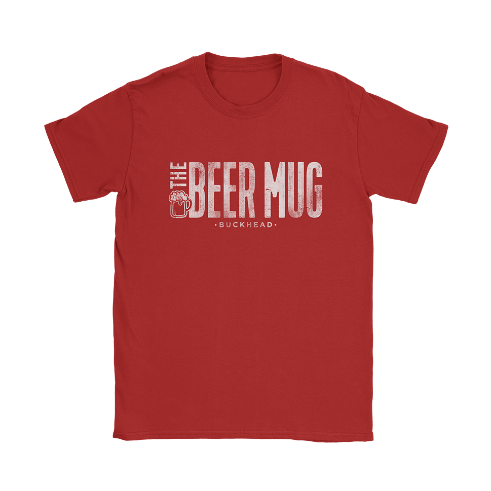 The Beer Mug T-Shirt