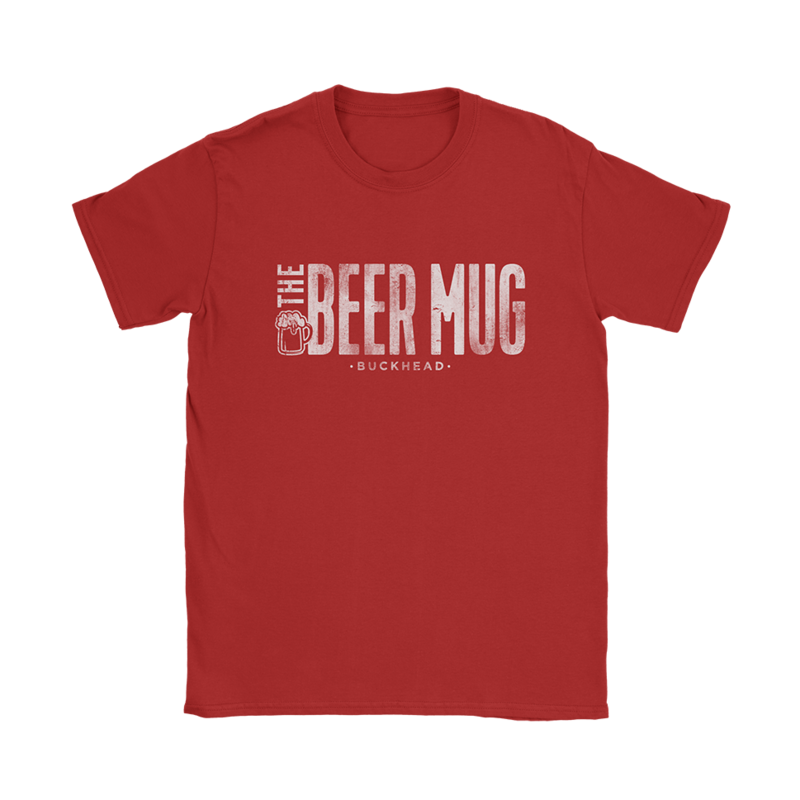 The Beer Mug T-Shirt