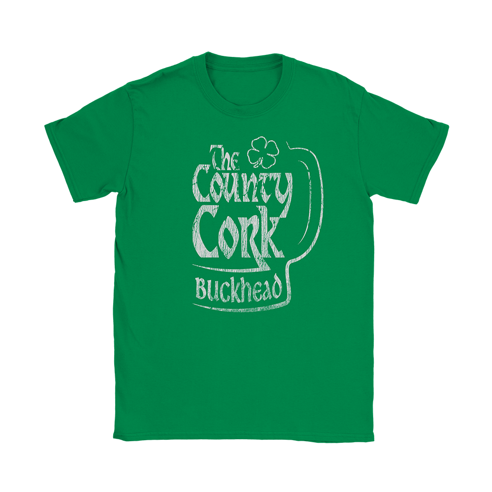 The County Cork T-Shirt