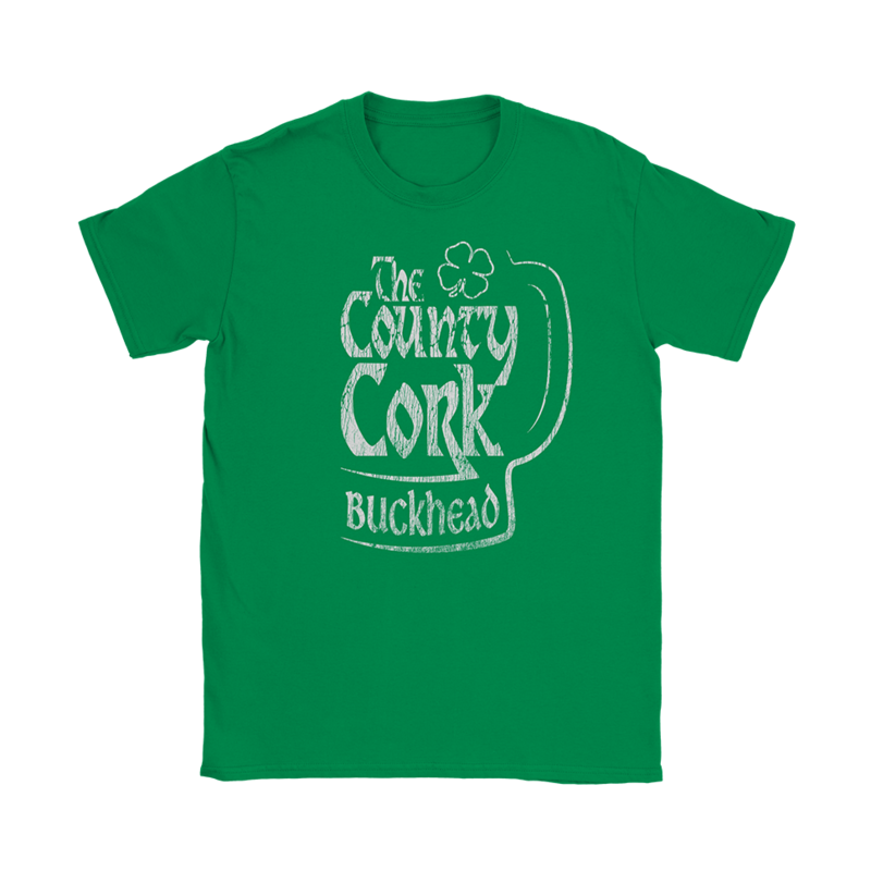 The County Cork T-Shirt