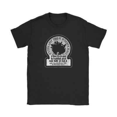 The Great Southeast Music Hall T-Shirt