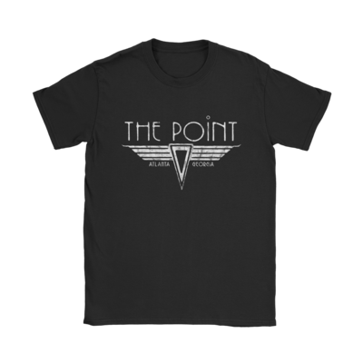The Point T-Shirt