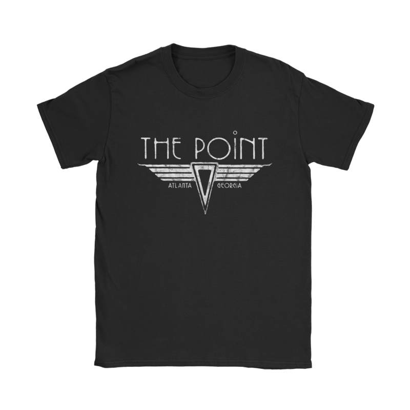 The Point T-Shirt