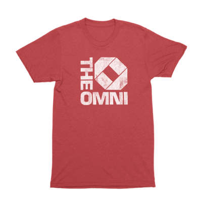 The Omni T-Shirt